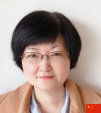 Teri Tang